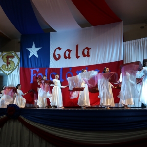 Gala Folclórica 2026